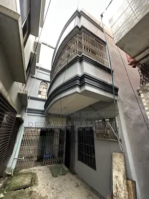 ৮ বেডরুমের বাড়ি, মাসুদ হাউস, কুমিল্লা সদর বিক্রয়ের জন্য