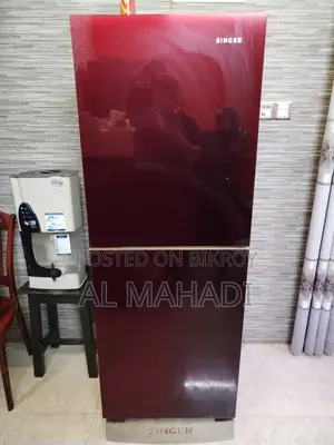 Refrigerator