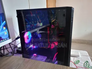 Desktop Computer 8GB RAM Intel Core i5 128GB SSD
