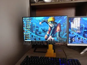 Desktop Computer 8GB RAM Intel Core i5 128GB SSD