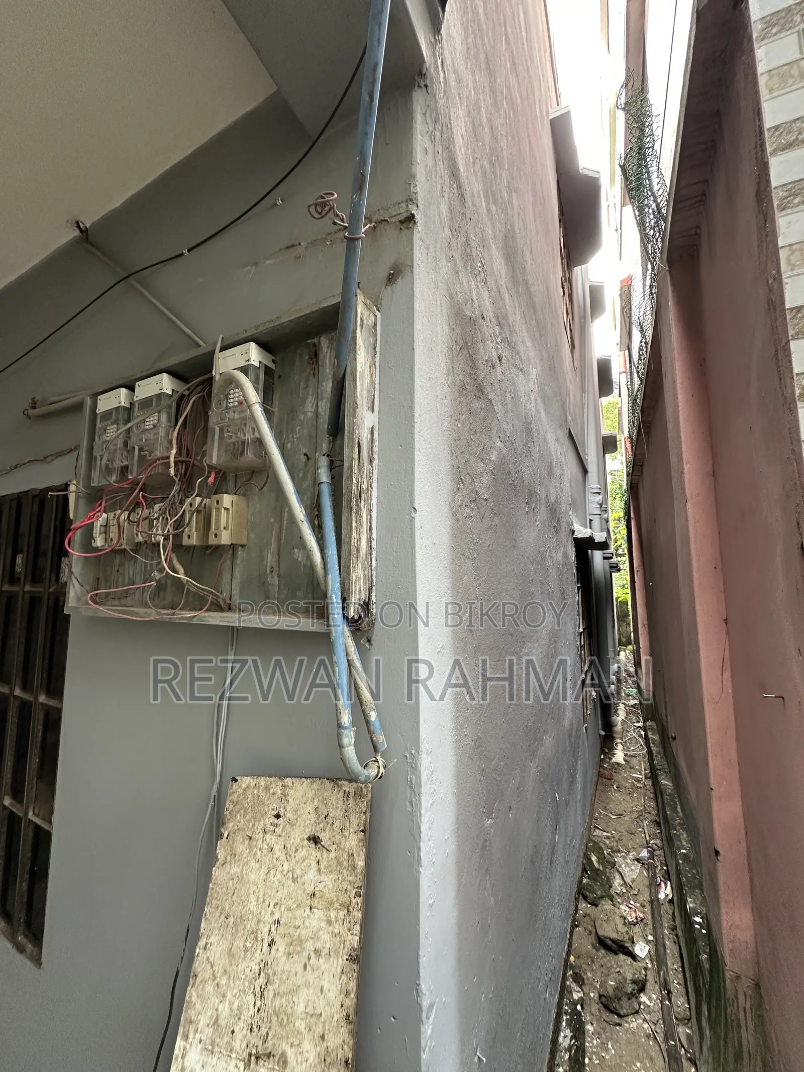 ৮ বেডরুমের বাড়ি, মাসুদ হাউস, কুমিল্লা সদর বিক্রয়ের জন্য