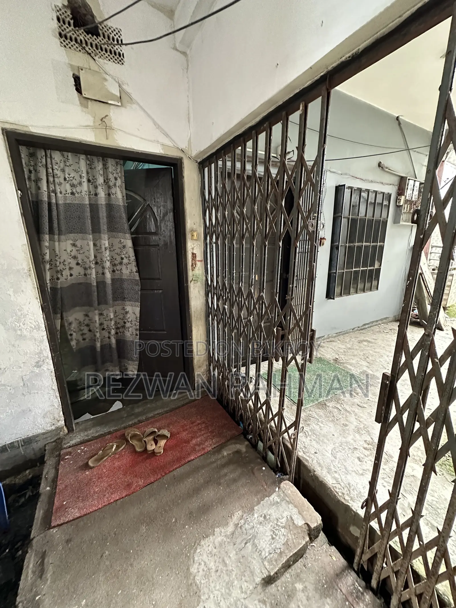 ৮ বেডরুমের বাড়ি, মাসুদ হাউস, কুমিল্লা সদর বিক্রয়ের জন্য