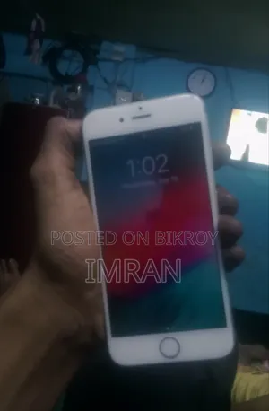 অ্যাপল আইফোন ৬এস ১২৮ জিবি গ্রে