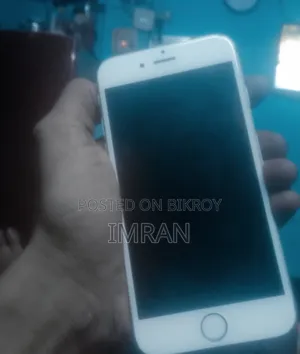 অ্যাপল আইফোন ৬এস ১২৮ জিবি গ্রে