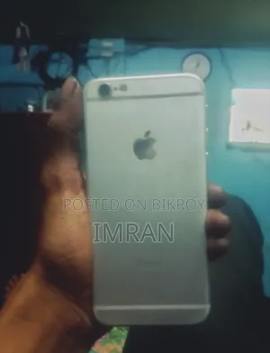 অ্যাপল আইফোন ৬এস ১২৮ জিবি গ্রে