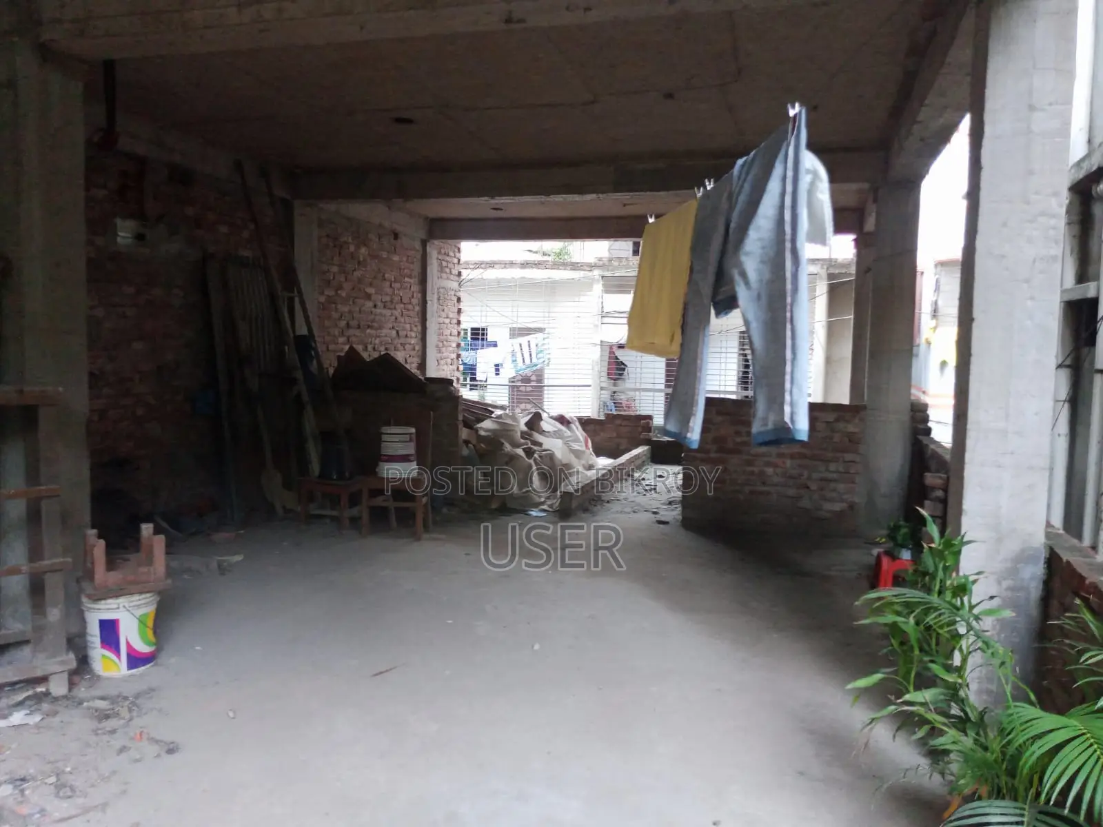 Commercial Space for Rent