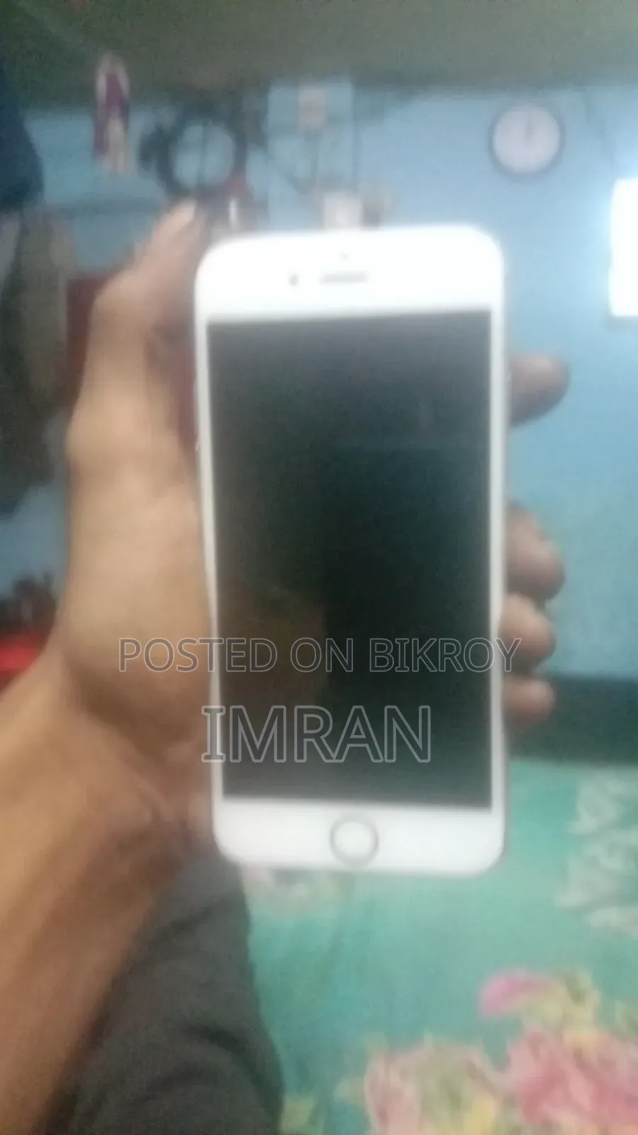 অ্যাপল আইফোন ৬এস ১২৮ জিবি গ্রে