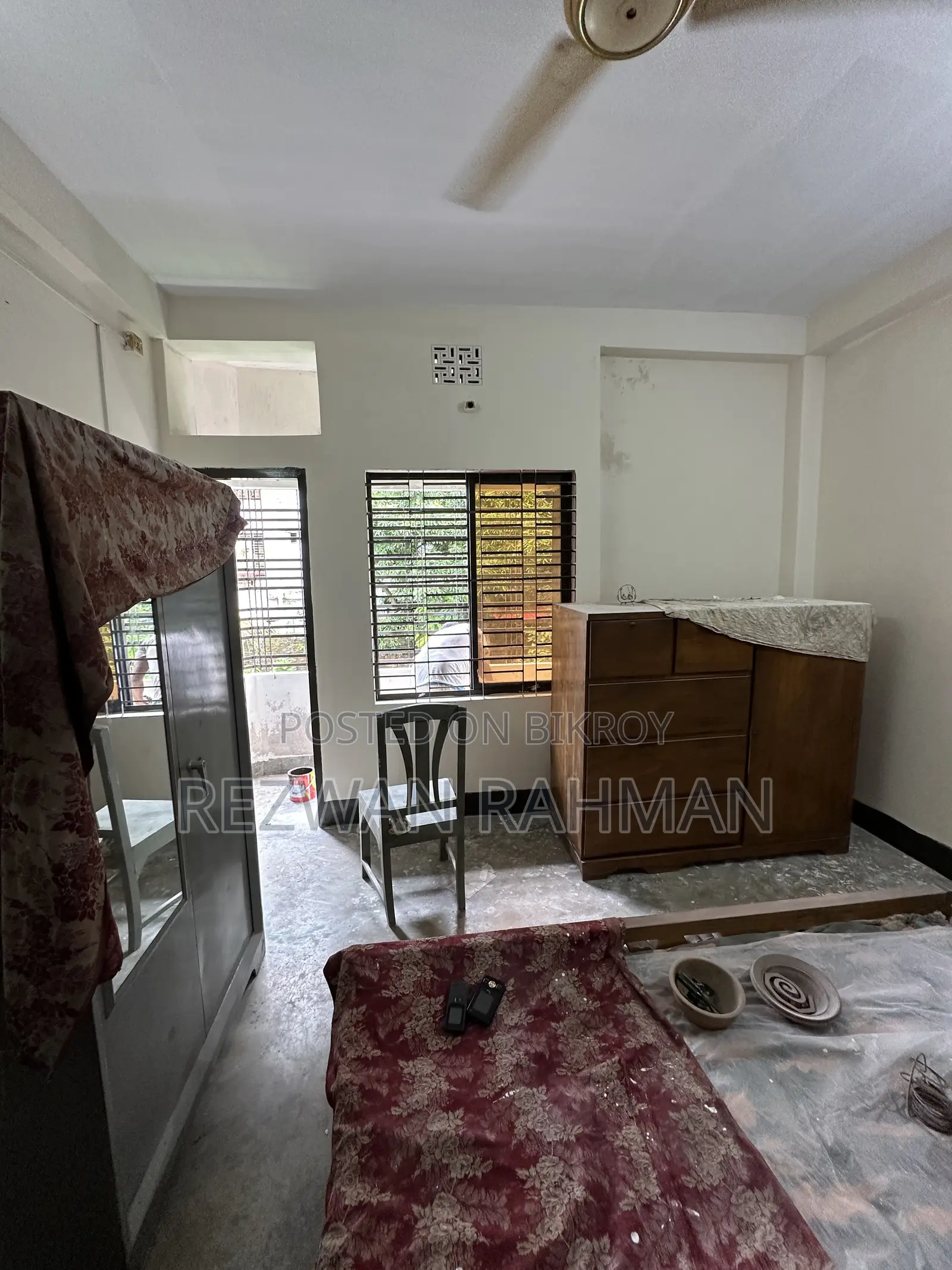 ৮ বেডরুমের বাড়ি, মাসুদ হাউস, কুমিল্লা সদর বিক্রয়ের জন্য