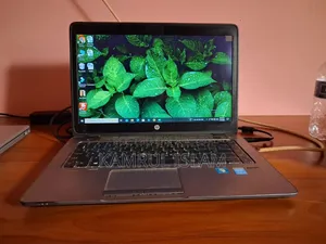 Laptop HP EliteBook 840 G2 4GB Intel Core I5 HDD 512GB