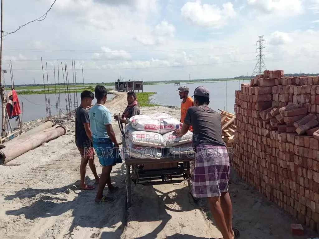 20 Katha Plot (1 Bigha)— Along Tongi-Kaliganj 6-lane Highway
