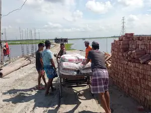 20 Katha Plot (1 Bigha)— Along Tongi-Kaliganj 6-lane Highway