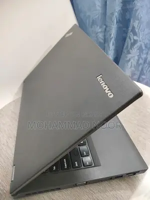 Laptop Lenovo ThinkPad T440p 8GB Intel Core I5 SSD 256GB