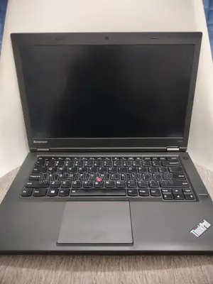 Laptop Lenovo ThinkPad T440p 8GB Intel Core I5 SSD 256GB