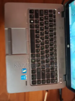 Laptop HP EliteBook 840 G2 4GB Intel Core I5 HDD 512GB