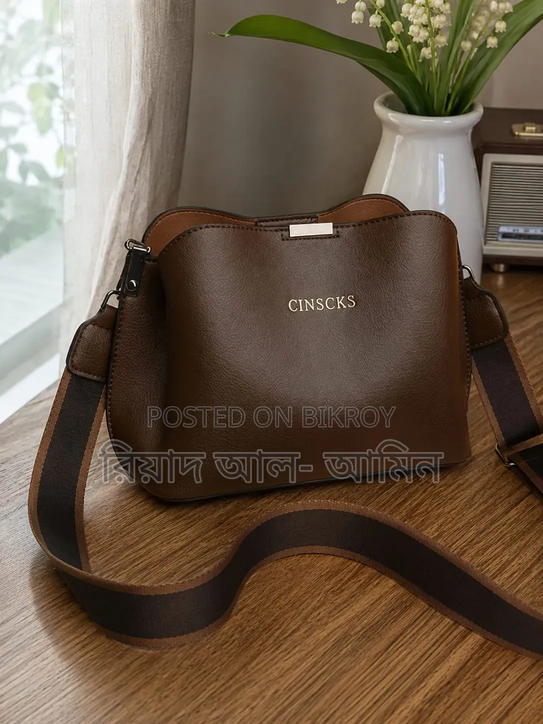 Bag for sale