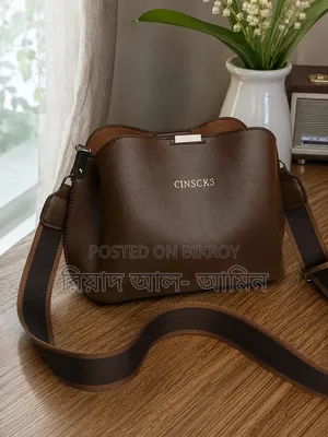 Bag for sale