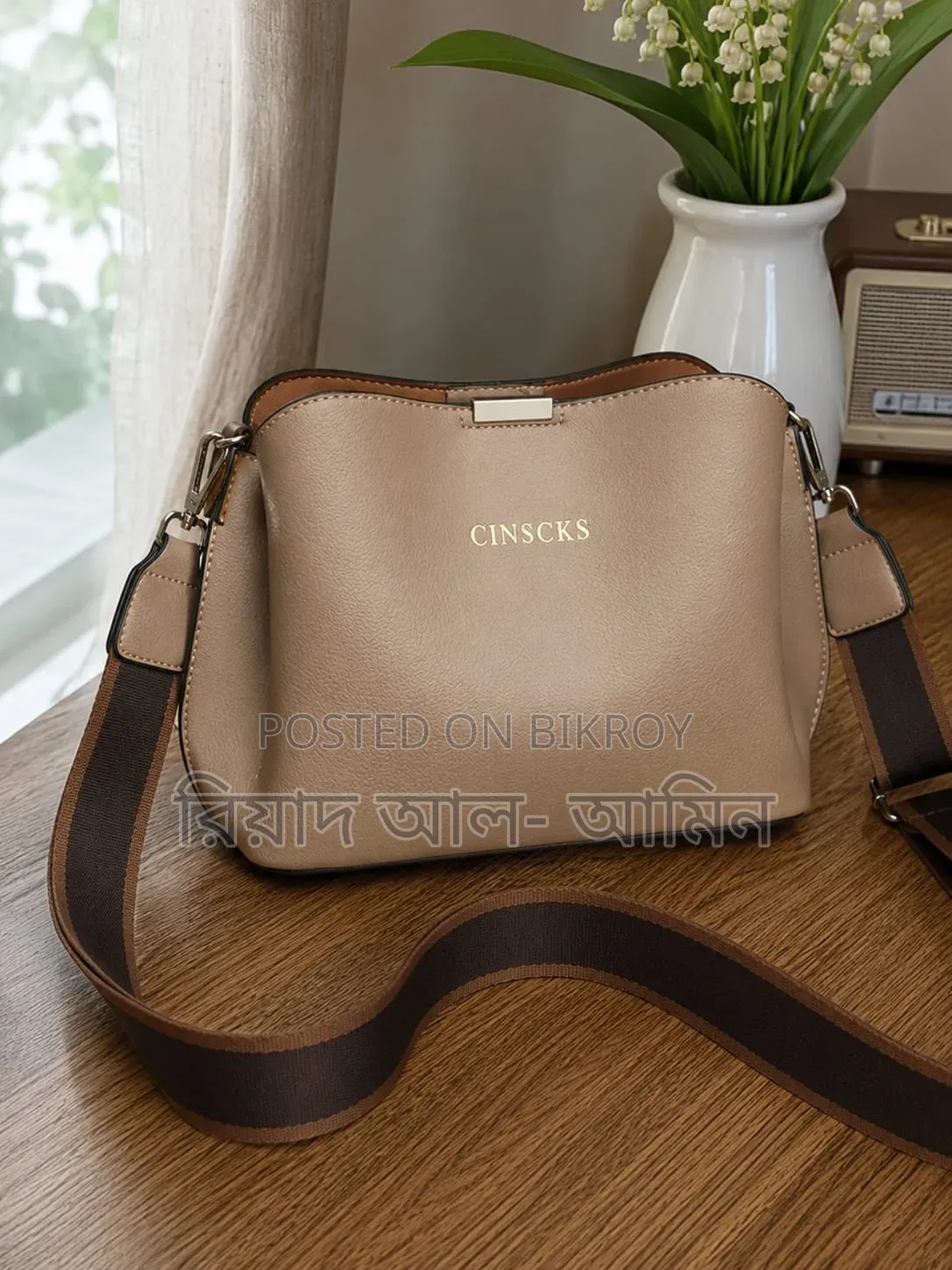 Bag for sale