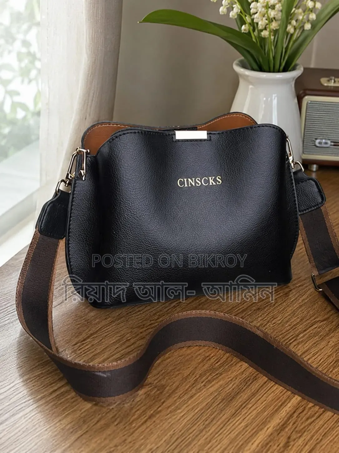 Bag for sale