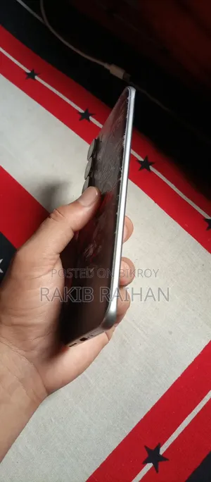 Infinix Hot 60 Pro+ 256 GB Silver
