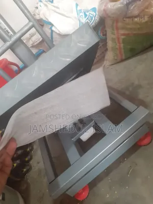 ডিজিটাল ওয়েট স্কেল