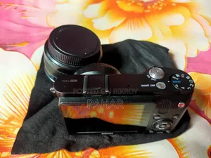 Samsung Camera