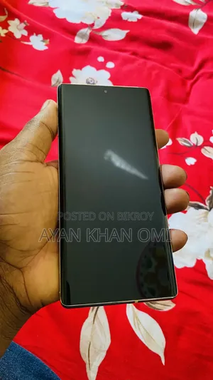 গুগল পিক্সেল ৬ প্রো ১২৮ জিবি