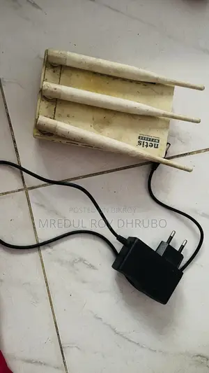 Netis Router