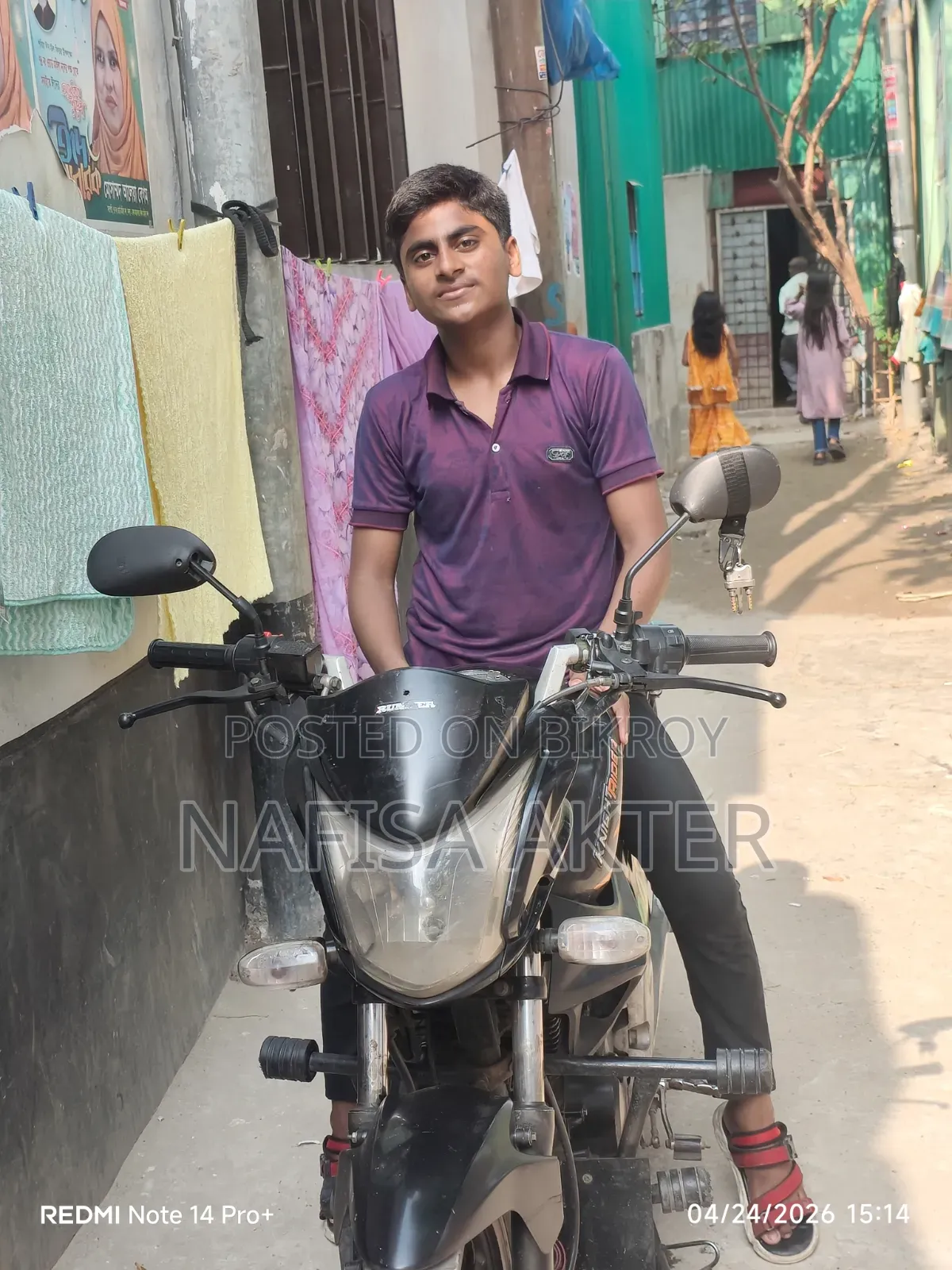 রানার নাইট রাইডার ভি২ ২০১৯ ব্ল্যাক