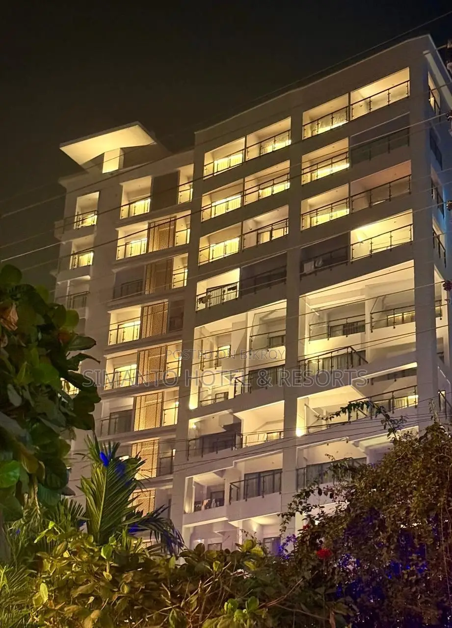 The Grand Pacific Hotel Suite Share Sale