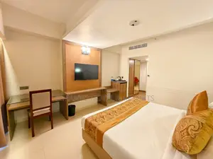 The Grand Pacific Hotel Suite Share Sale