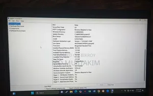 Laptop HP EliteBook 745 G6 16GB AMD Ryzen 5 HDD+SSD 128GB