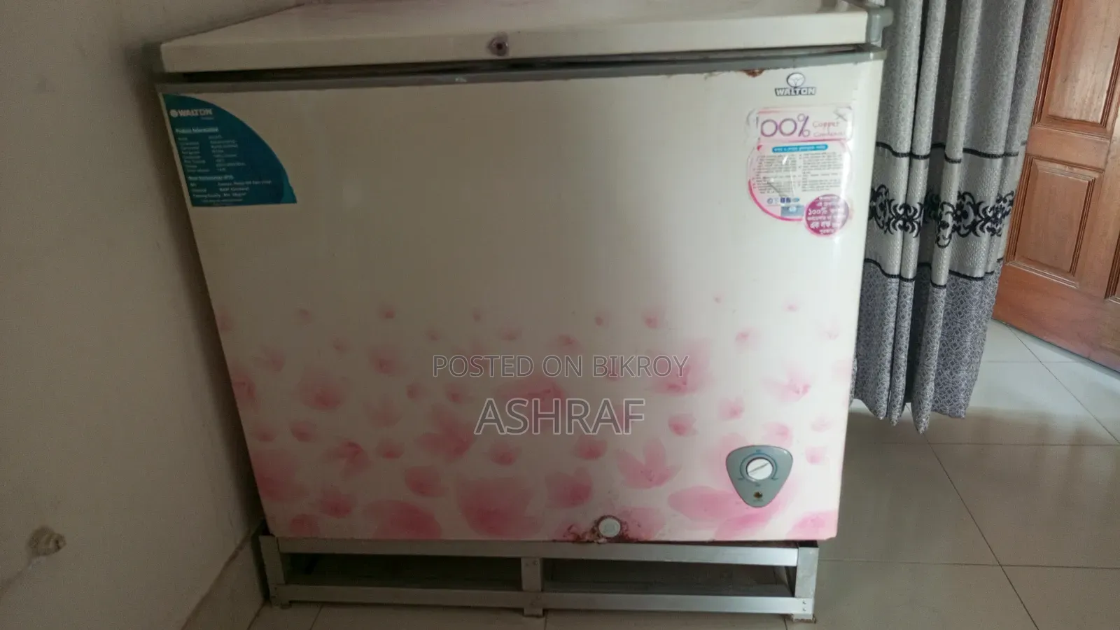 Freezer for Sale
