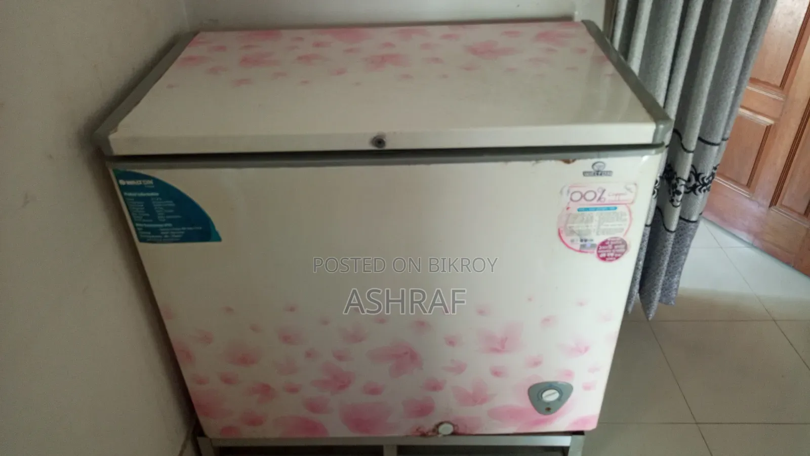 Freezer for Sale