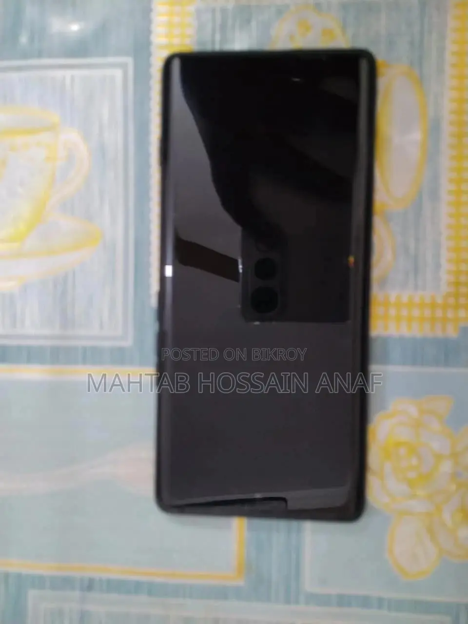 Vivo V29e 5G 256 GB Blue