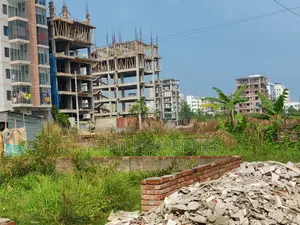 M Block 5 Katha Plot Sale