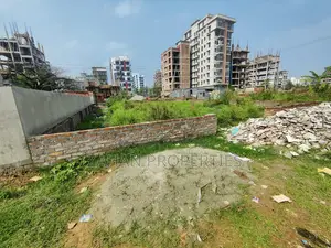M Block 5 Katha Plot Sale