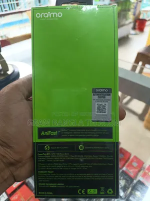 Original Oraimo 15w 10000mah Power Bank