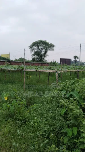৫ কাঠা (৩০x৫৪'), সেক্টর #০৭, পূর্বাচল