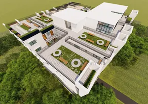 3-Bedroom Apartment in Basabo for Sale