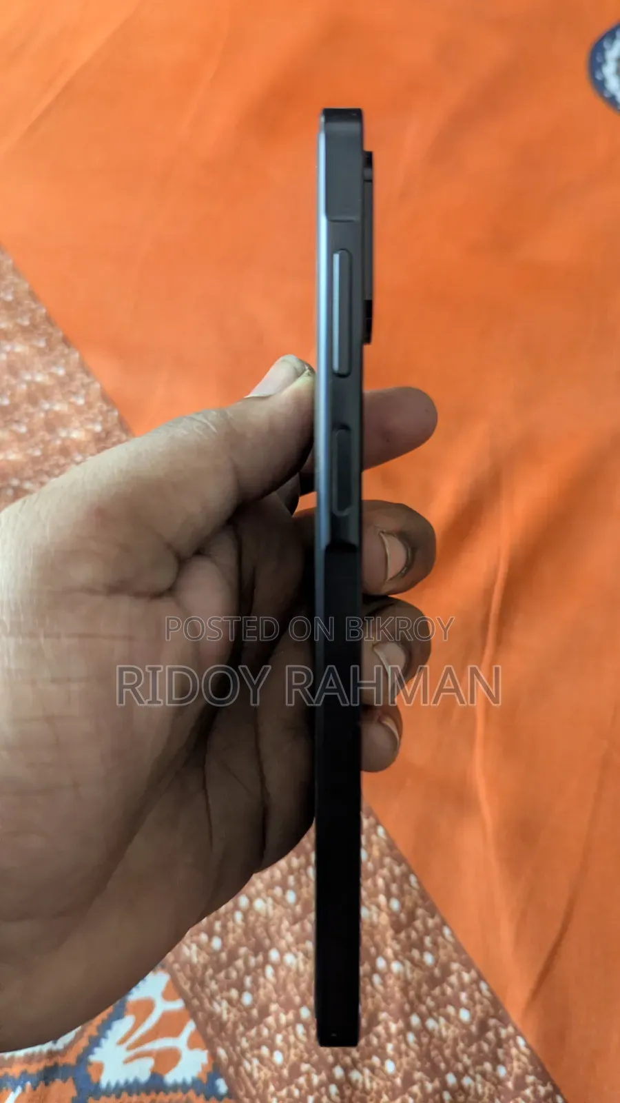স্যামসাং গ্যালাক্সি এ০৭ ৪জি ১২৮ জিবি গ্রে