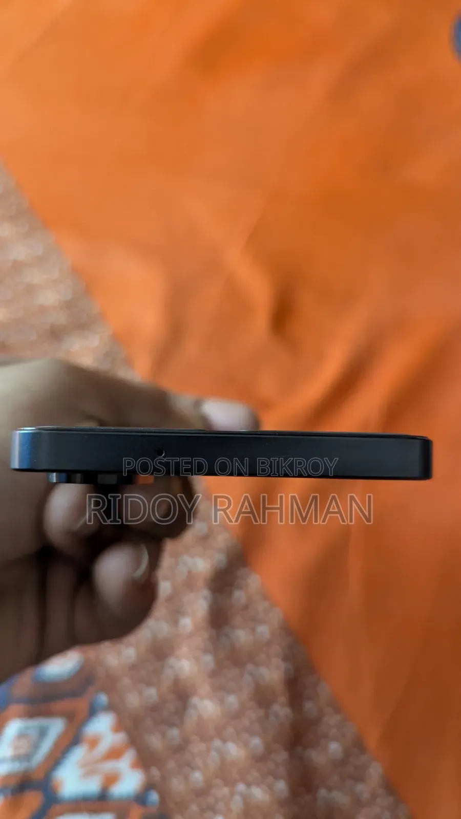 স্যামসাং গ্যালাক্সি এ০৭ ৪জি ১২৮ জিবি গ্রে