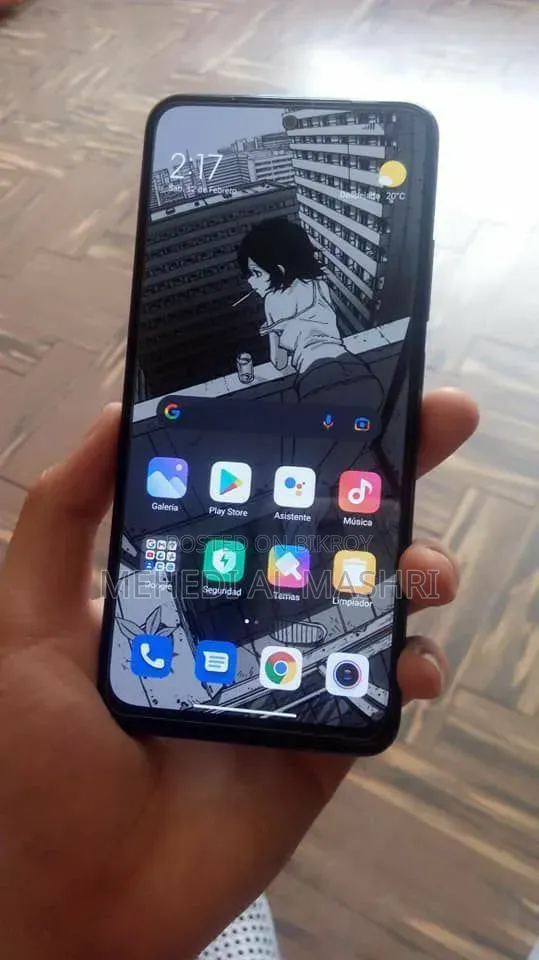 Xiaomi Redmi Note 11 Pro 128 GB Blue