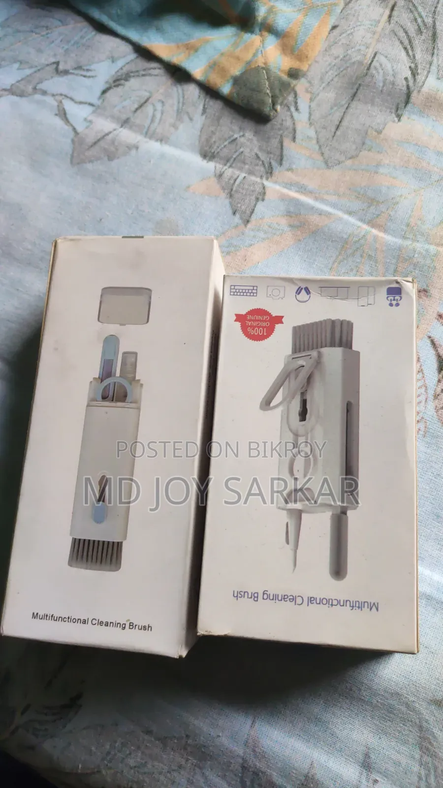 Laptop,Phone, Key Board,ear Phone Cleaning Kit
