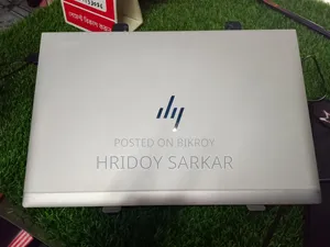 ল্যাপটপ HP EliteBook 840 G7 16GB Intel Core I5 SSD 512GB