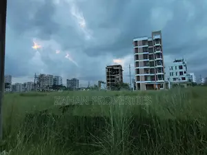 এন ব্লক ৫ কাঠা প্লট বিক্রয়