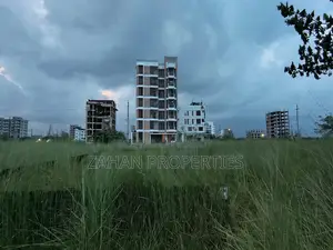 এন ব্লক ৫ কাঠা প্লট বিক্রয়