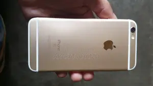 Apple iPhone 6s 64 GB Silver