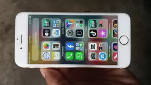 Apple iPhone 6s 64 GB Silver