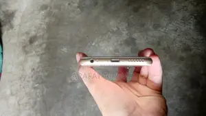 Apple iPhone 6s 64 GB Silver