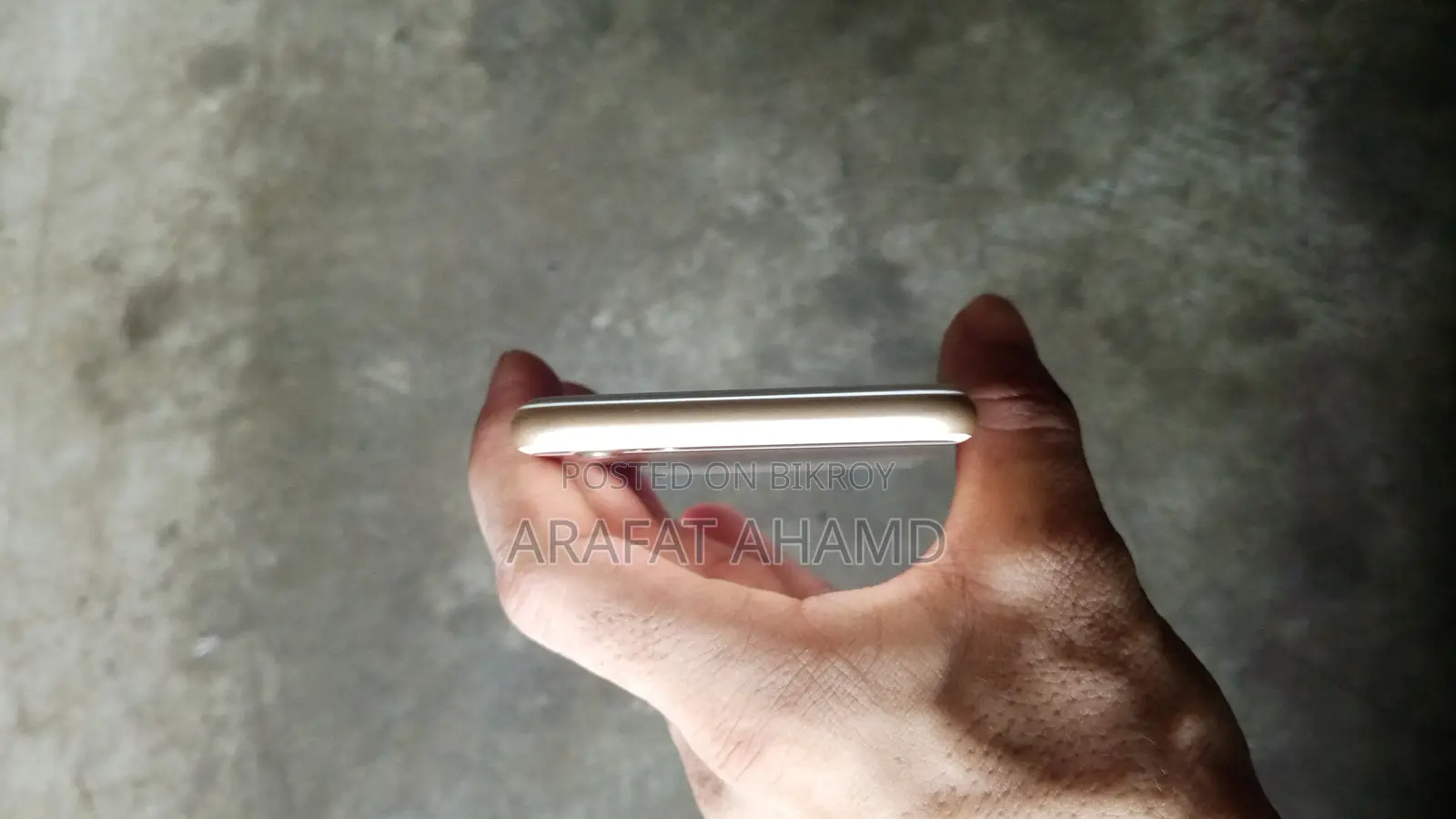Apple iPhone 6s 64 GB Silver